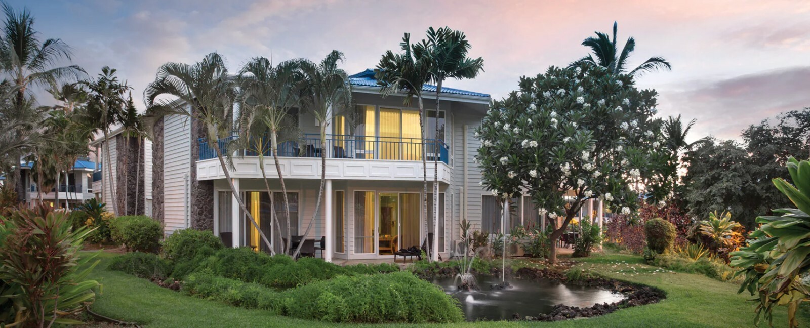 Club Wyndham Holua Resort Mauna Loa Village Hawaii Hotel ANY 7 Night 2023 2BR