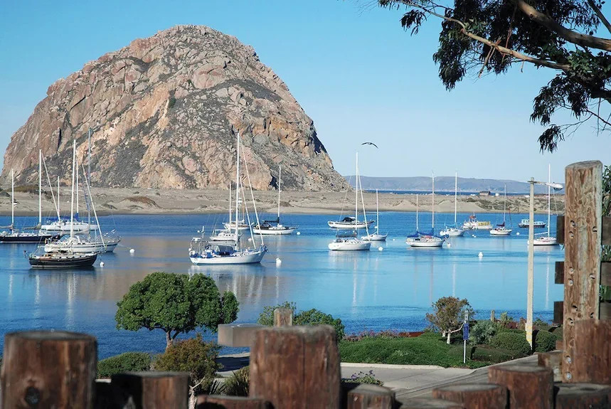 Four Days, Three Nights in Pismo Beach, CA (Wyndham Resort) November 11-14, 2025