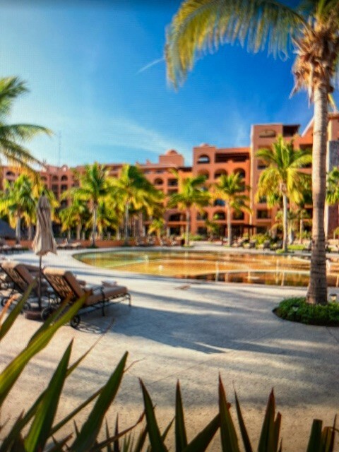 Villas del Palmar Islands of Loreto Mexico-2Bdrm Timeshare week 9/28-10/5 5 STAR