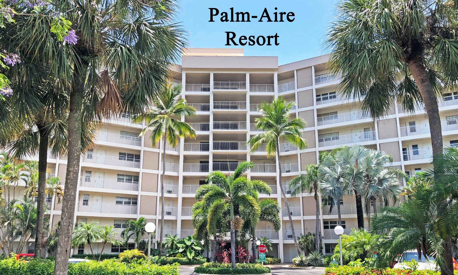 Palm-Aire Resort /Pompano Beach/ Ft. Lauderdale / 2 bd / 6nts, August 2 – 8