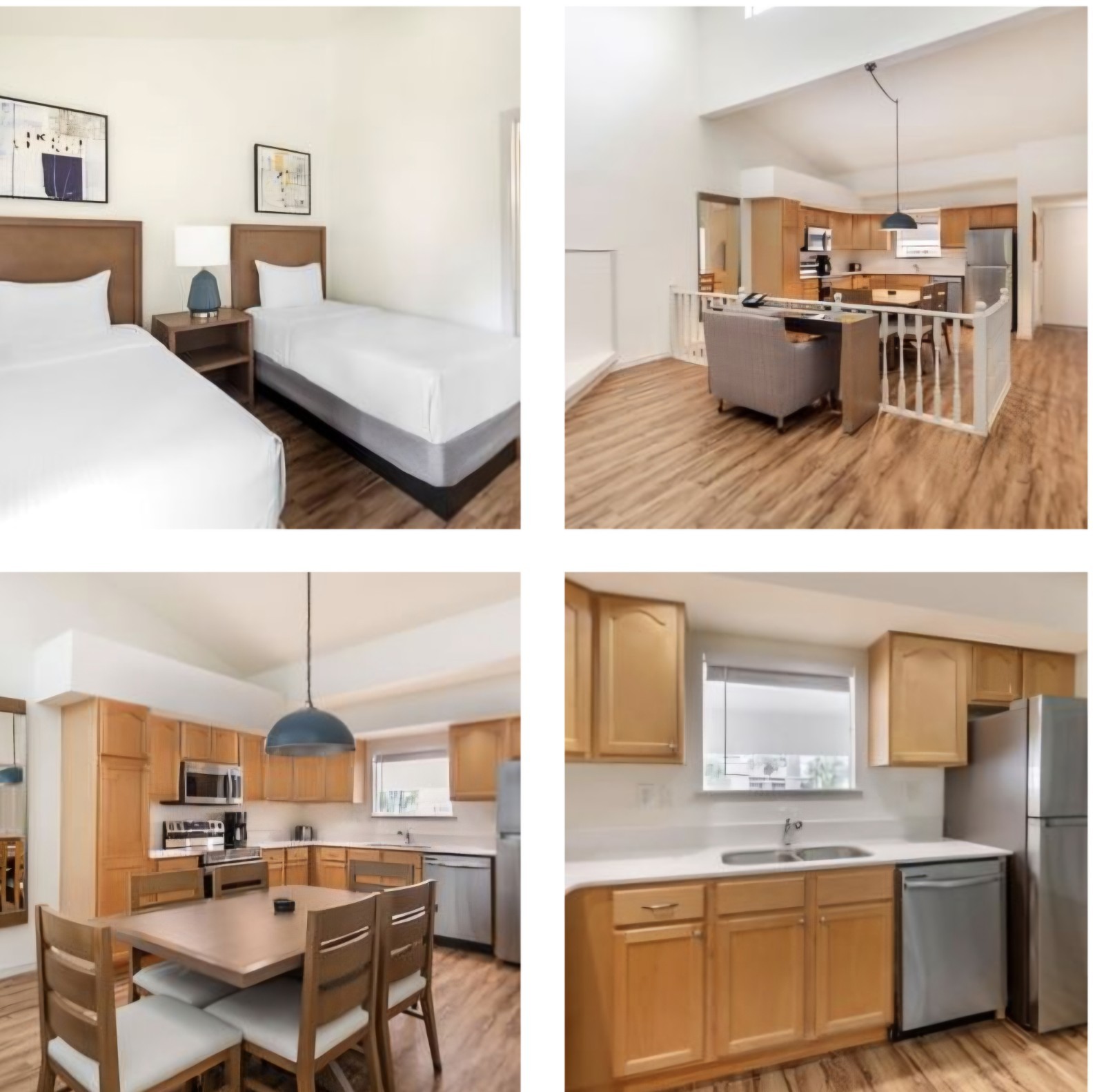 NOVEMBER WEEKS~BRYAN’S SPANISH COVE Resort ~ORLANDO~2BR~PRICE PER WEEK!
