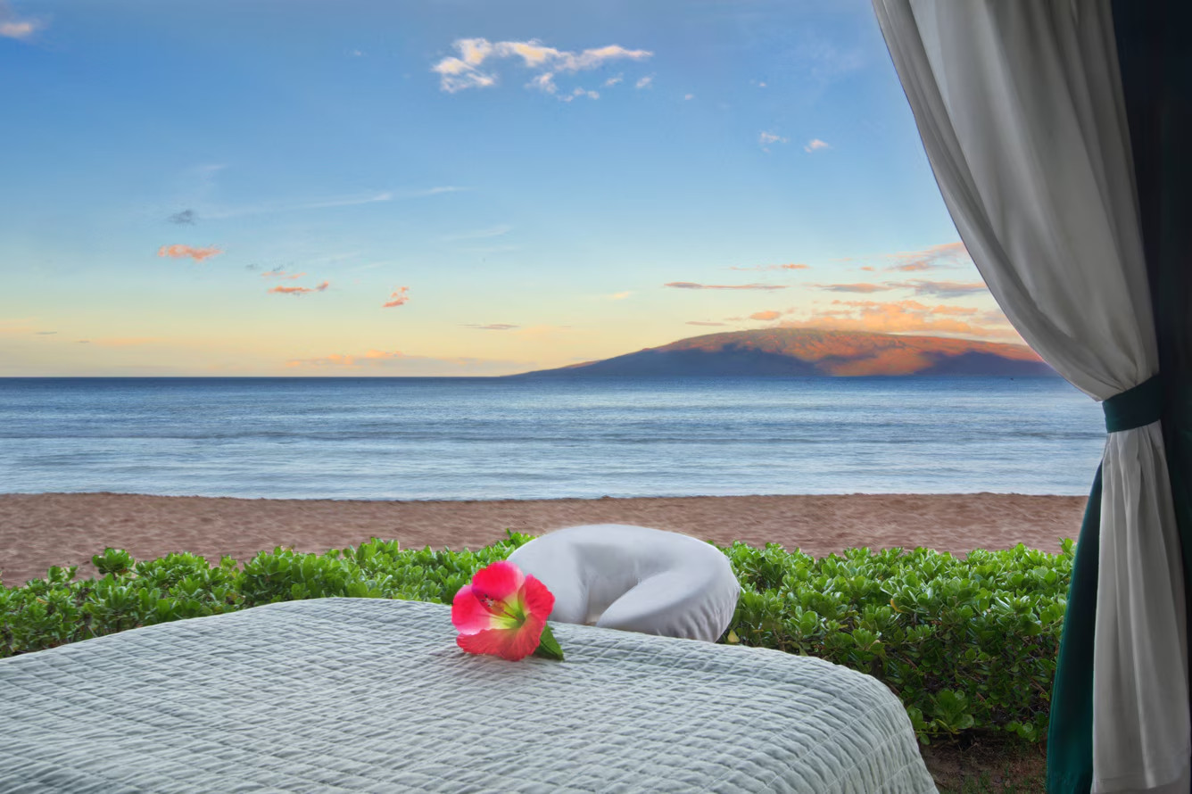 Marriott Maui Ocean Club Molokai Maui Lanai Towers 2 BR 3 Nights ANY YEAR Resort
