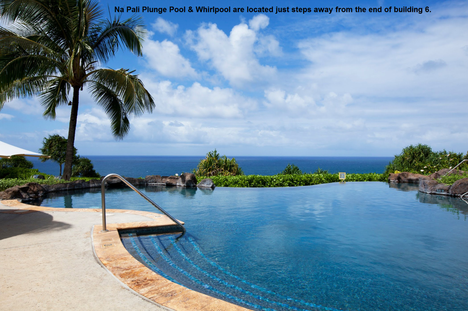 Westin Princeville Kauai – August 15th, 2026 – August 22nd, 2026 (7 Night Stay)