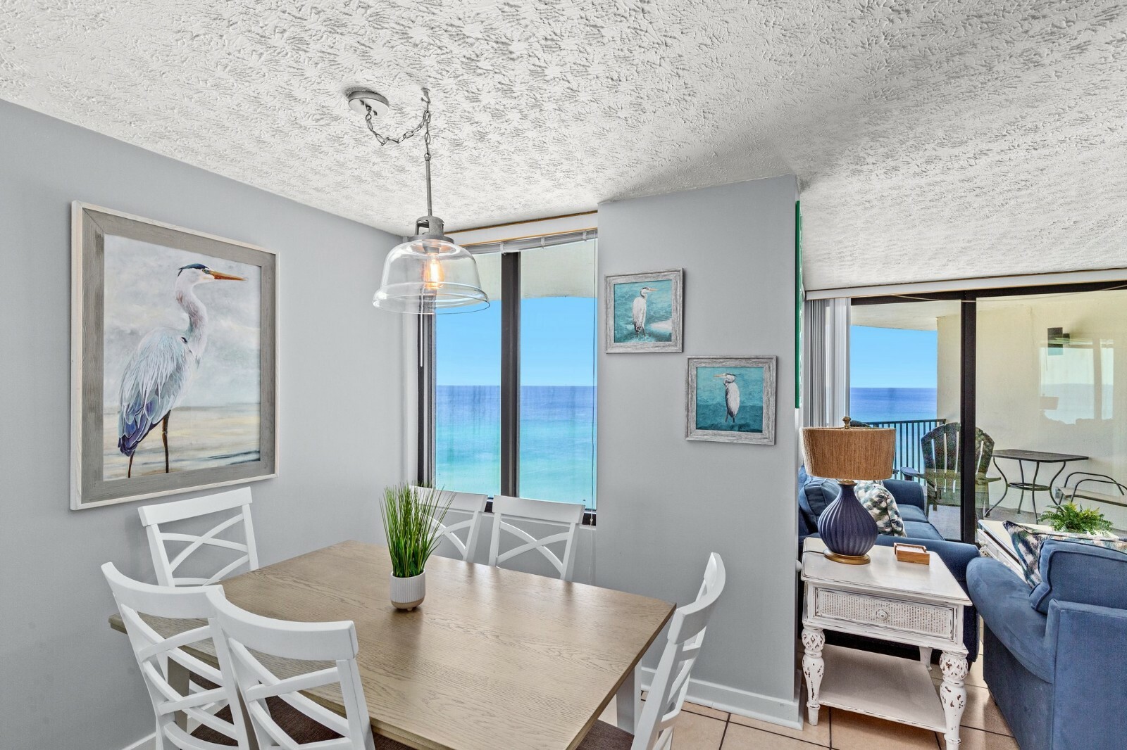 AUGUST 28TH -SEPTEMBER 4TH 2026 Panama City Beach front FLORIDA CONDO Week rent