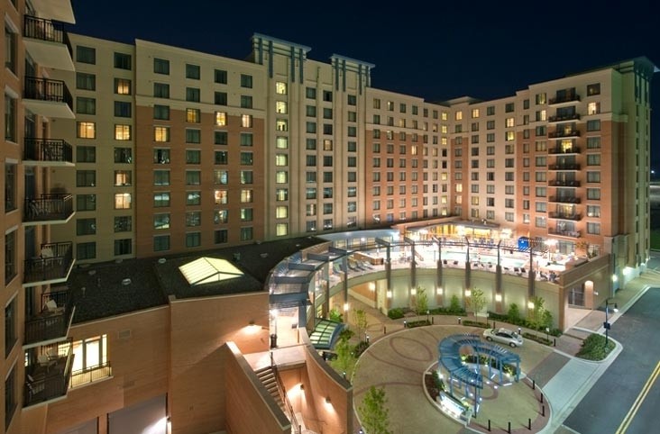 National Harbor, MD, Wyndham National Harbor, 1 Bedroom Del, 19-26 August 2026