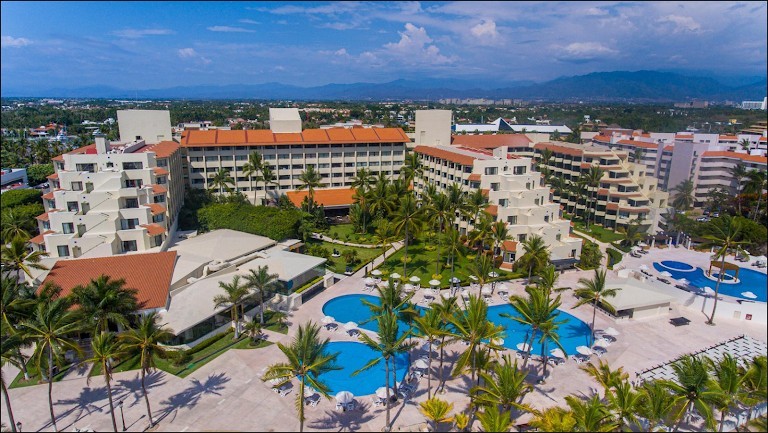 Puerto Vallarta Mexico 5 days/4 nights ALL INCLUSIVE meals drinks and alcohol