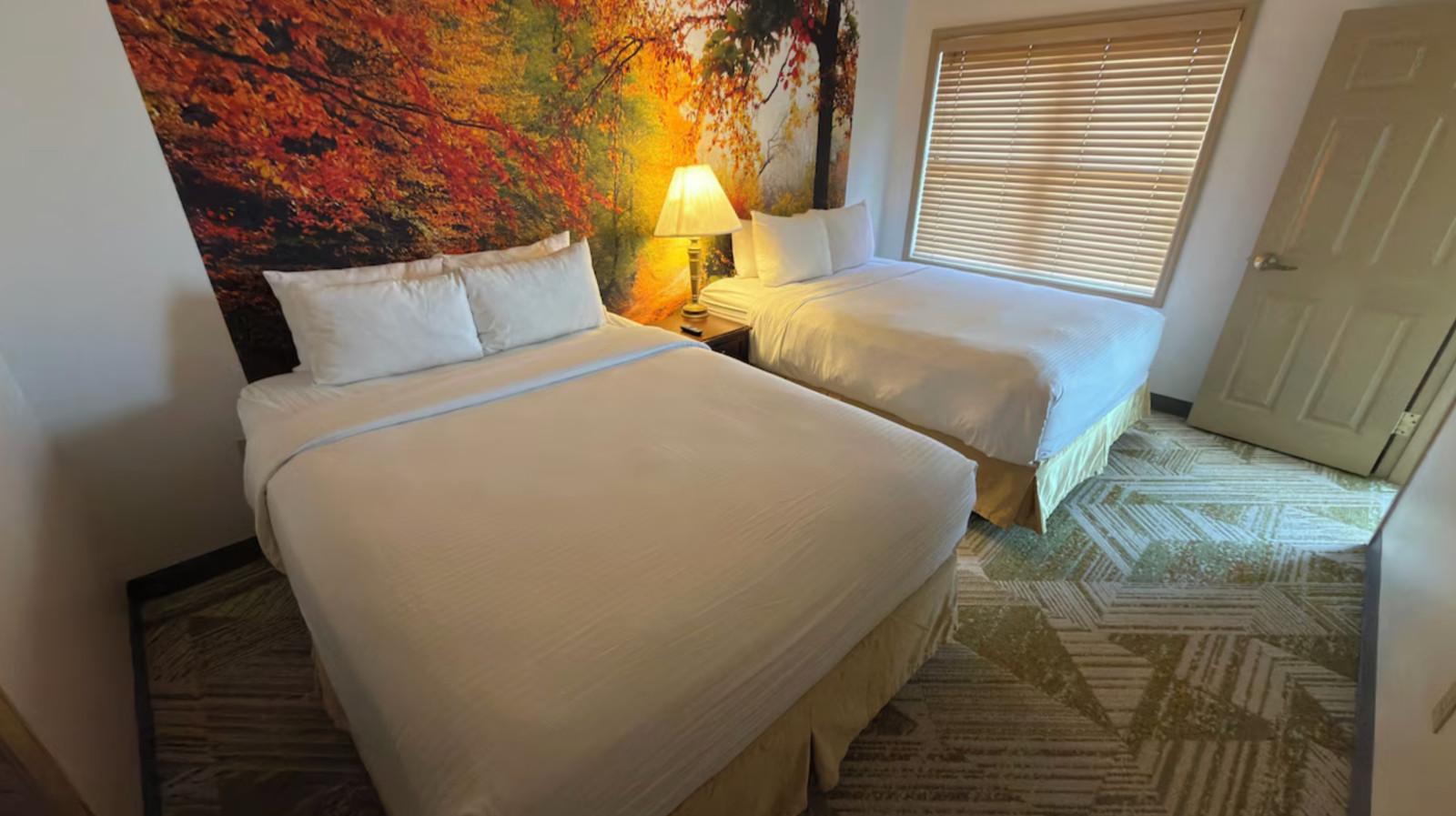 Willowbrook at Lake Harmony ~ PA ~ 1BR/Sleeps 4 ~ 7Nts Weekly Rentals 2026/27