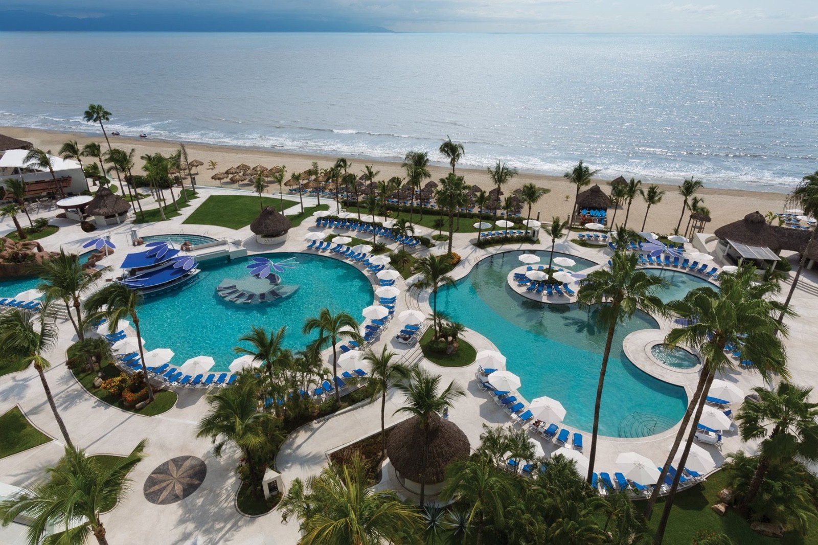 HARD ROCK VIP HOTEL RESORT ALL INCLUSIVE~ DREAM VACATION 2ADULTS 2KIDS
