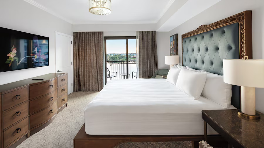 Disney’s Riviera Resort