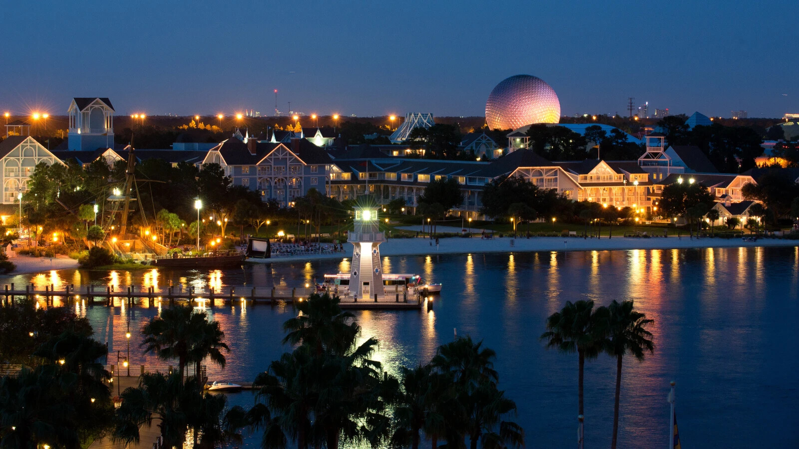 Disney Vacation Club DVC Villas Points Rental