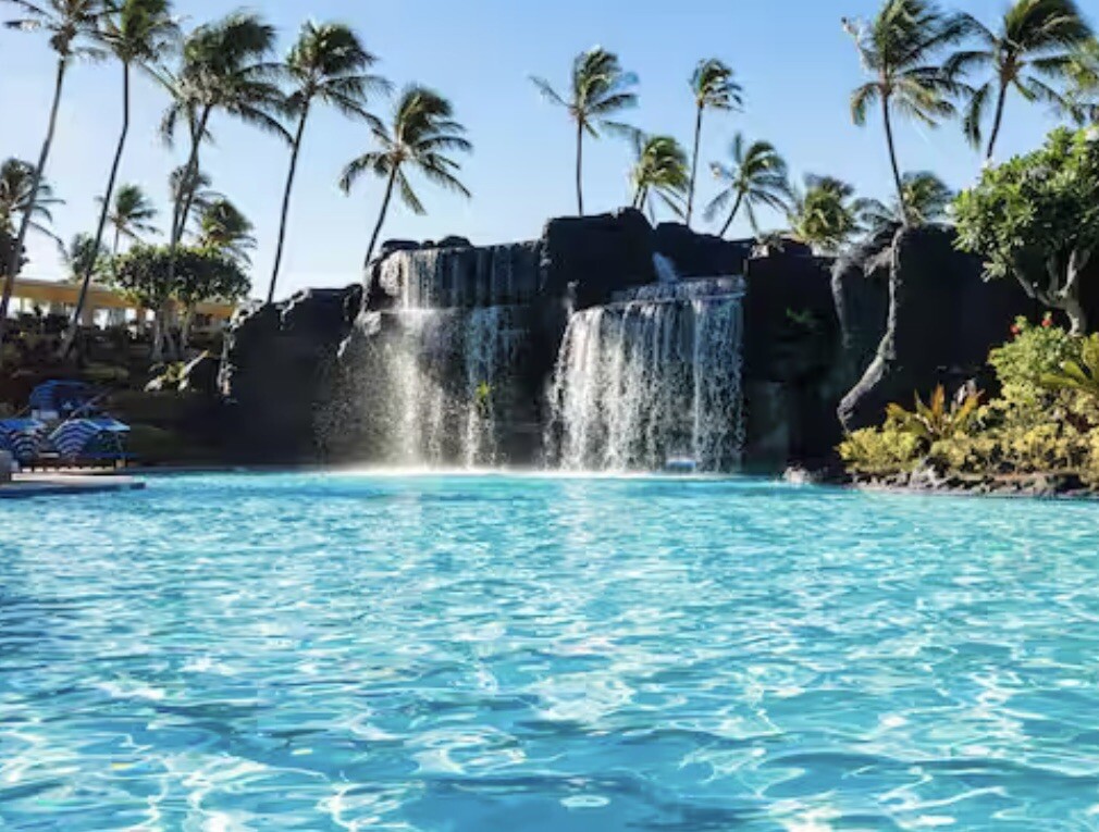 Hilton Waikoloa Village, Big Island Hawaii Resort View Studio Now!!