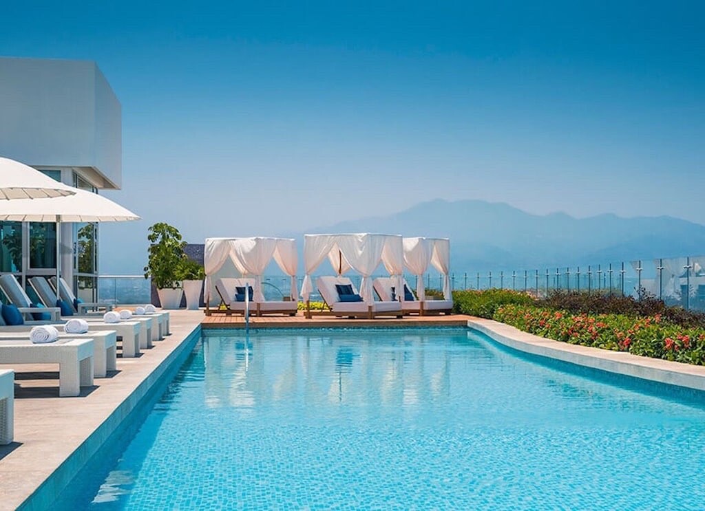 GRAND LUXXE VIDANTA MEXICO VACATION OWNERSHIP IN PUERTO VALLARTA & RIVIERA MAYA