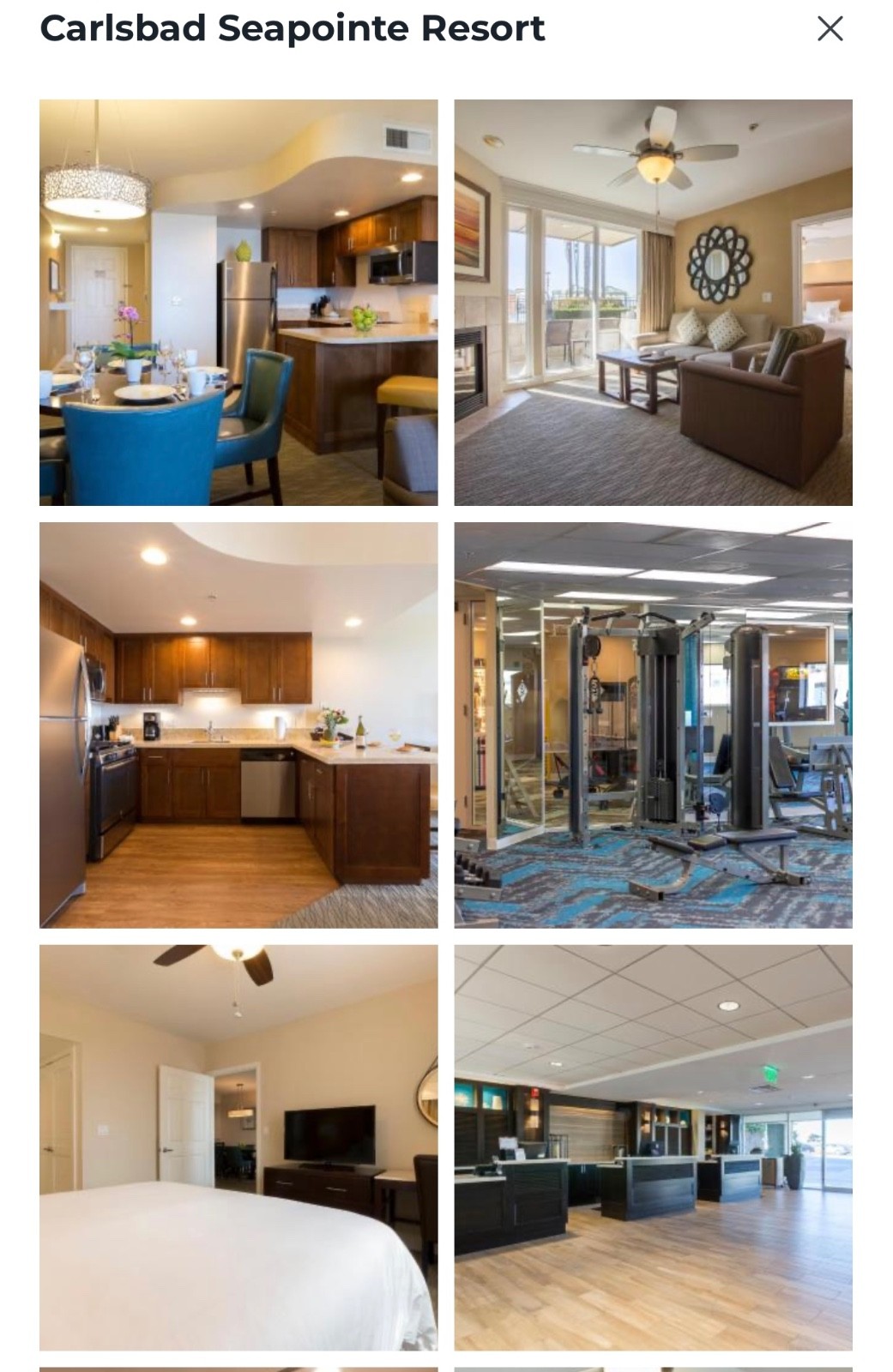 Beach rental, ocean view, 2 bdrm/2baCarlsbad, north san diego california