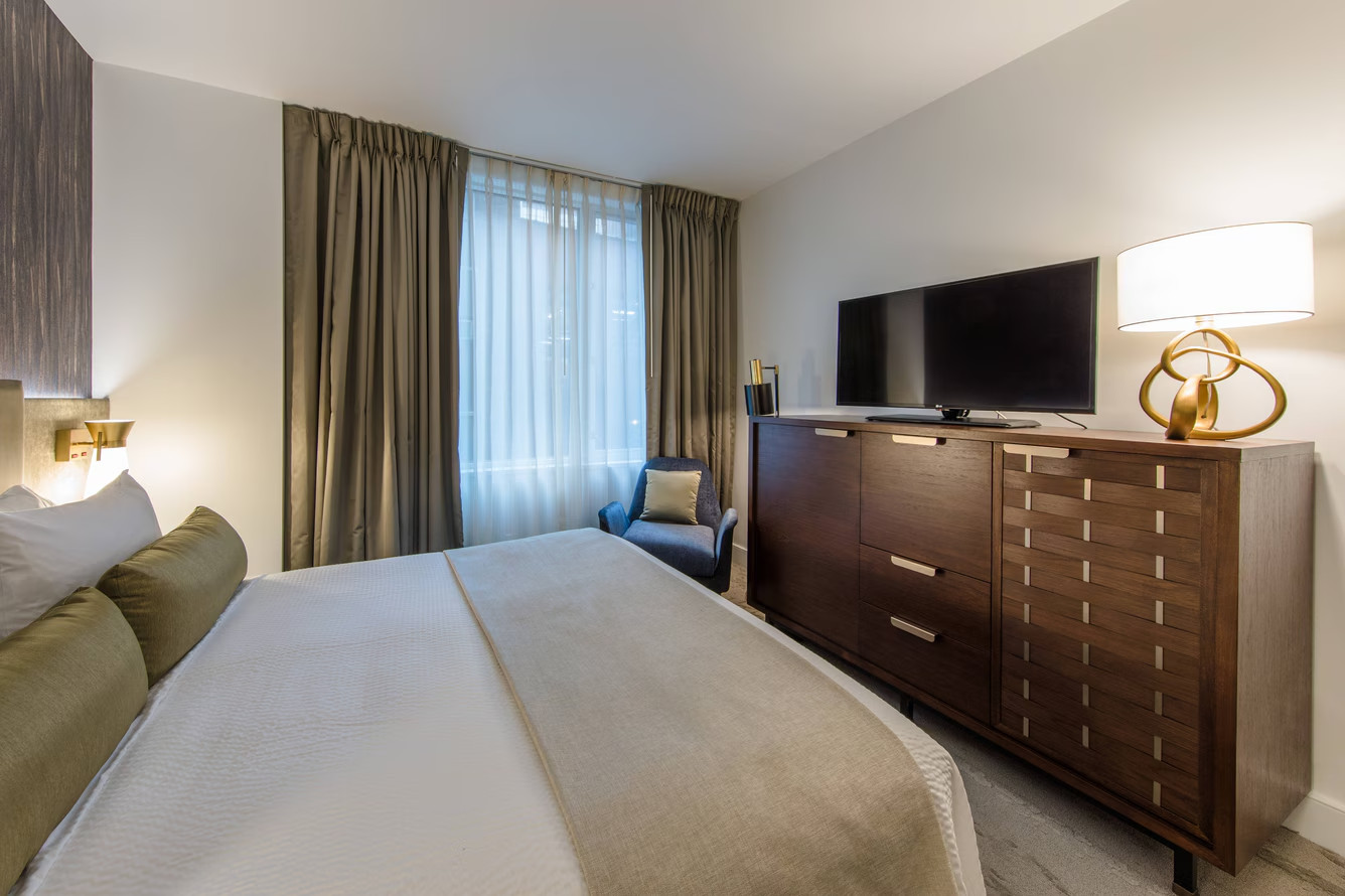 Marriott Vacation Club New York City Guest Room 3 Nights ANY YEAR MVC