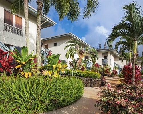 Club Wyndham Bali Hai Villas Kauai Princeville Hawaii Hotel ANY 3 Night 2022 1BR