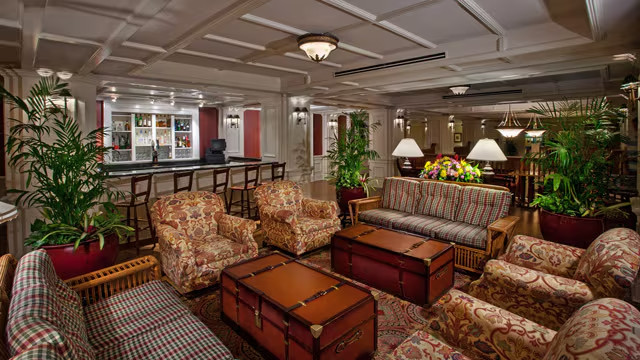 Disney’s BoardWalk Villas