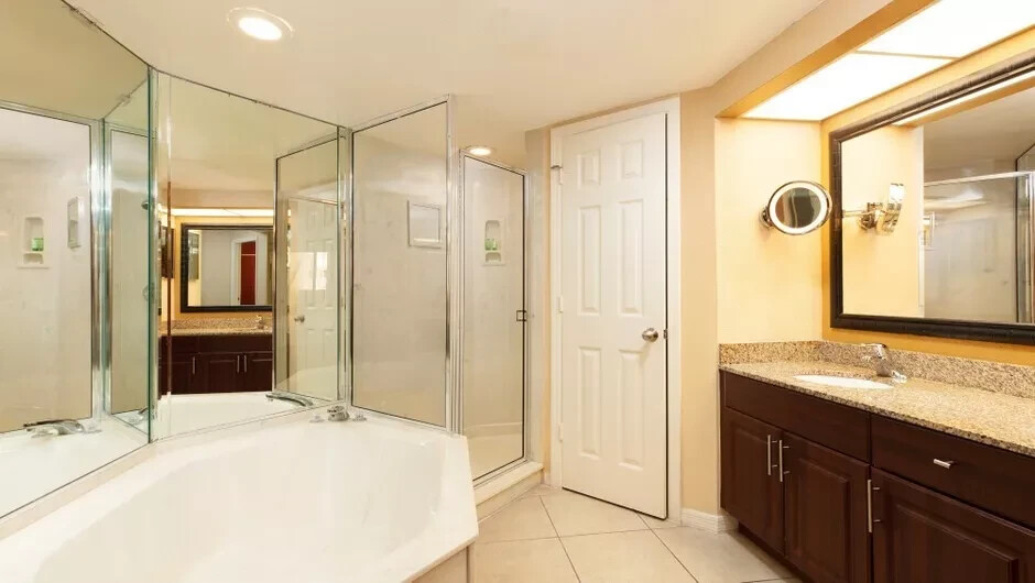 Westgate Vacation Villas in Orlando 2BED/2BATH Villas Sleeps 8 Aug ’24 – Jan’ 25