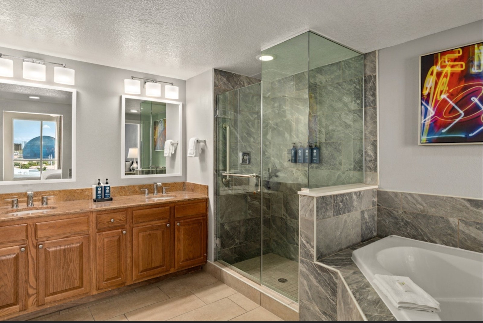 NATIONAL RODEO FINALS—LAS VEGAS. all 12 nights $3,995.00. 3 bedroom