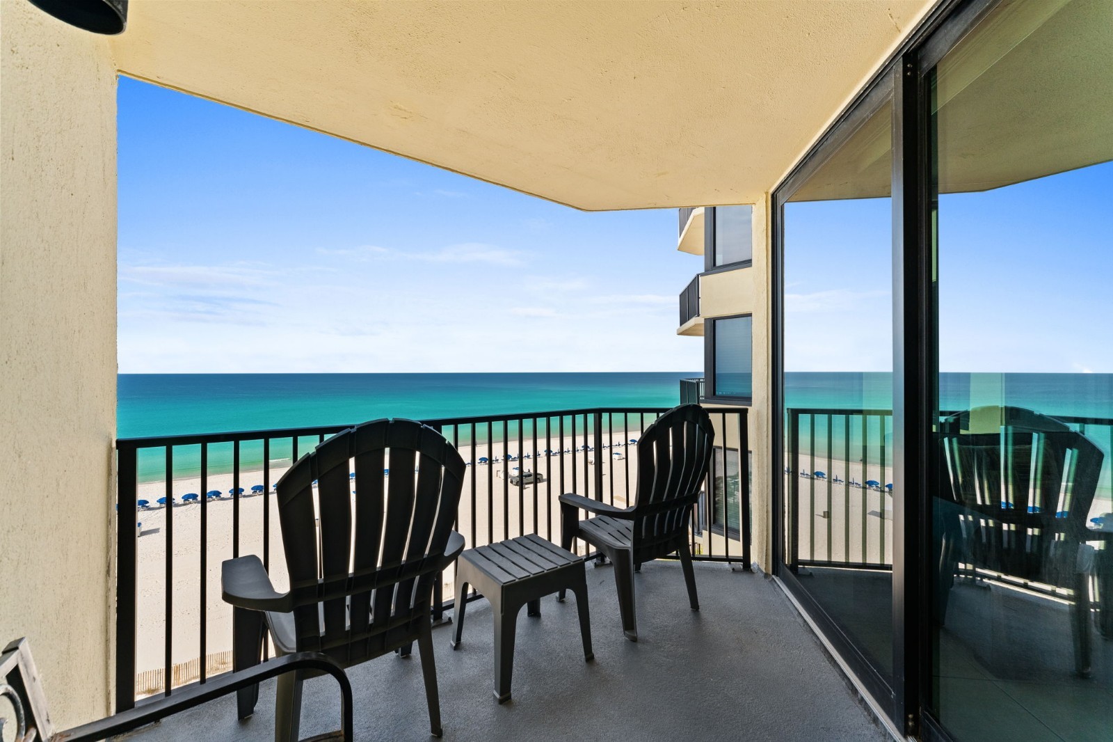 AUGUST 14TH – AUGUST 21ST 2026 Panama City Beach FLORIDA CONDO Week rental