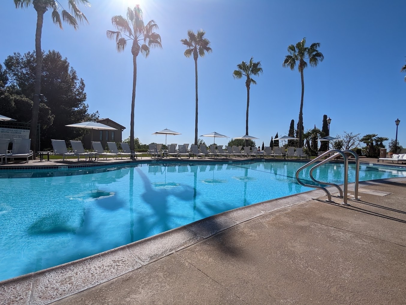 Marriott Newport Coast Villas Rental 2 Bedroom August 8th – August 15th, 2025