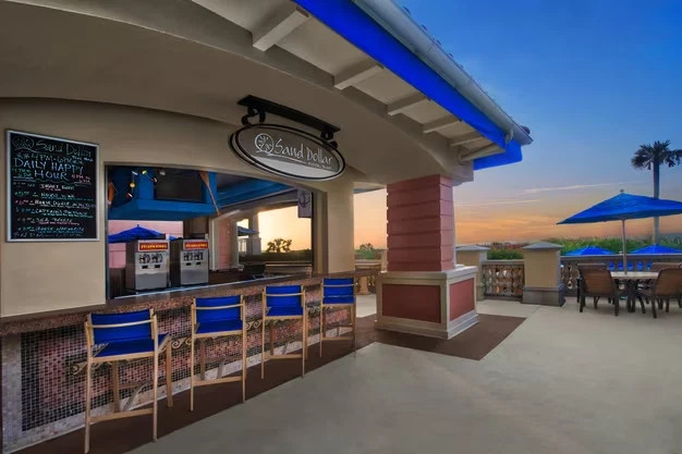 Marriott’s OceanWatch Myrtle Beach 2BR 2BA Garden Villa July 18-25 2026 7 Nites