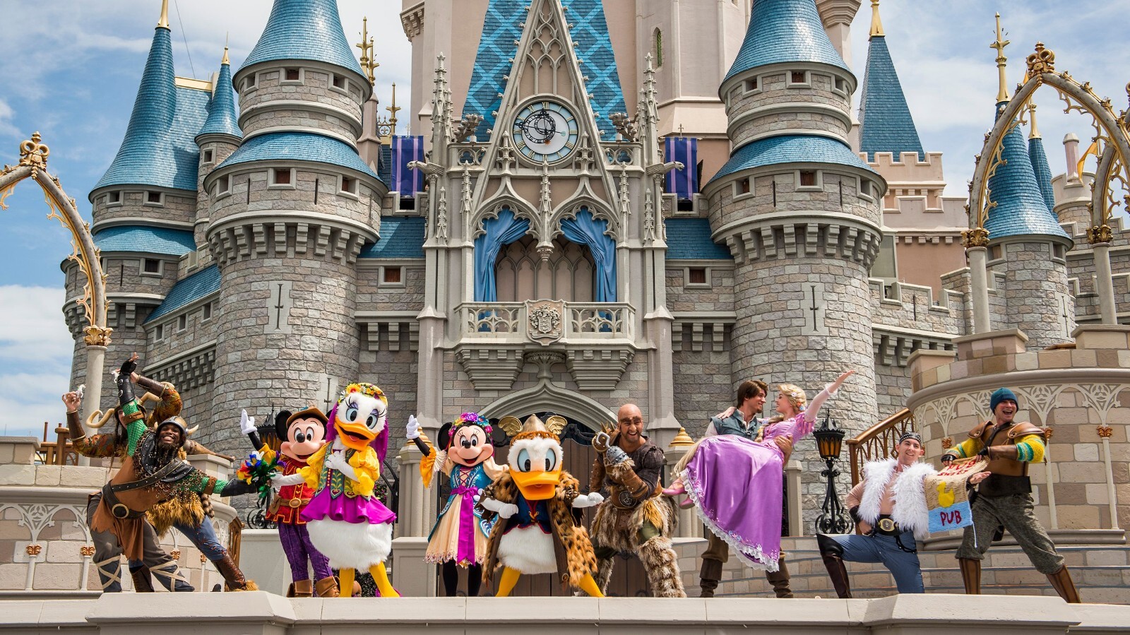 Club Wyndham Bonnet Creek Orlando Hotel Resort ANY 7 Nights 2022 1BR DisneyWorld