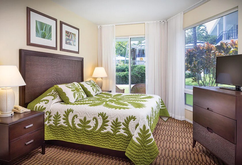 2BD/2BA Condo @ Mauna Loa Village in Kailua Kona during Ironman Championship