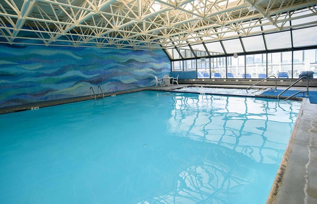 Boardwalk Flagship Resort Atlantic City NJ Studio Sleeps 4 -7Nt SEPT-DEC 2026