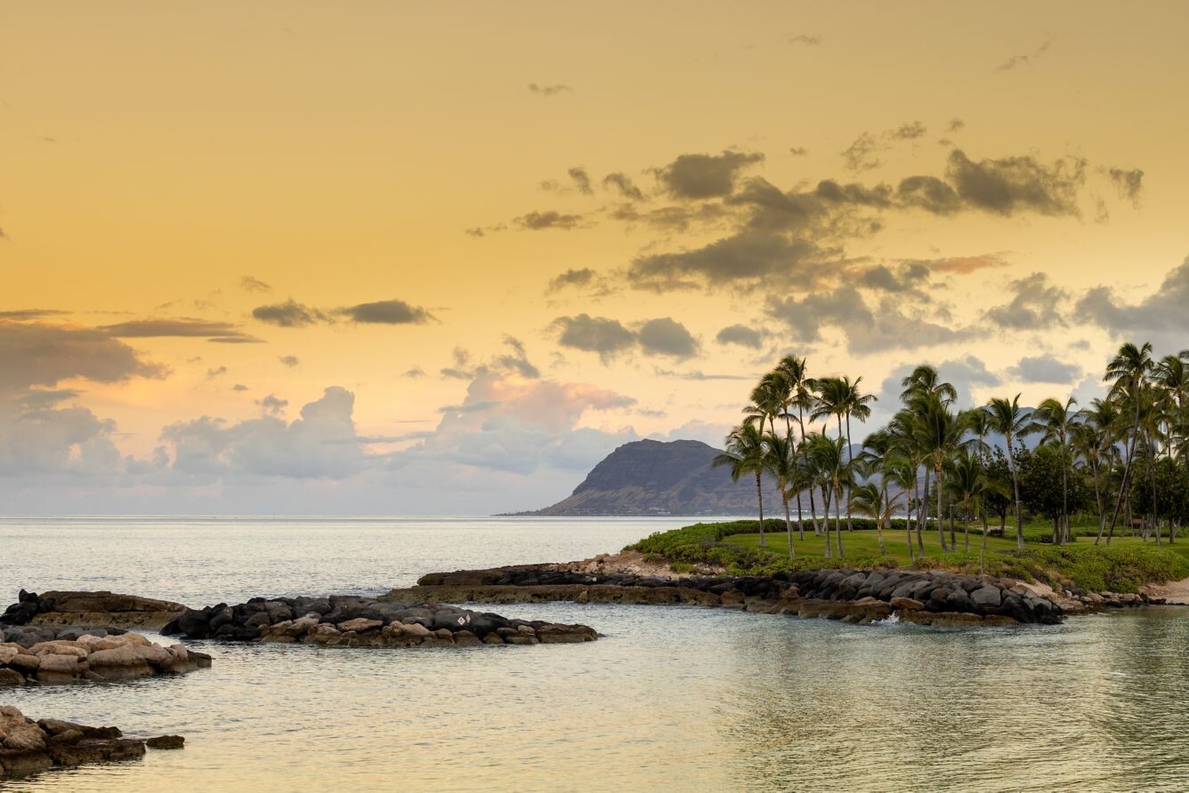 Marriott’s Ko Olina Beach Club Resort Kapolei Oahu STUDIO 5 Nights ANY YEAR