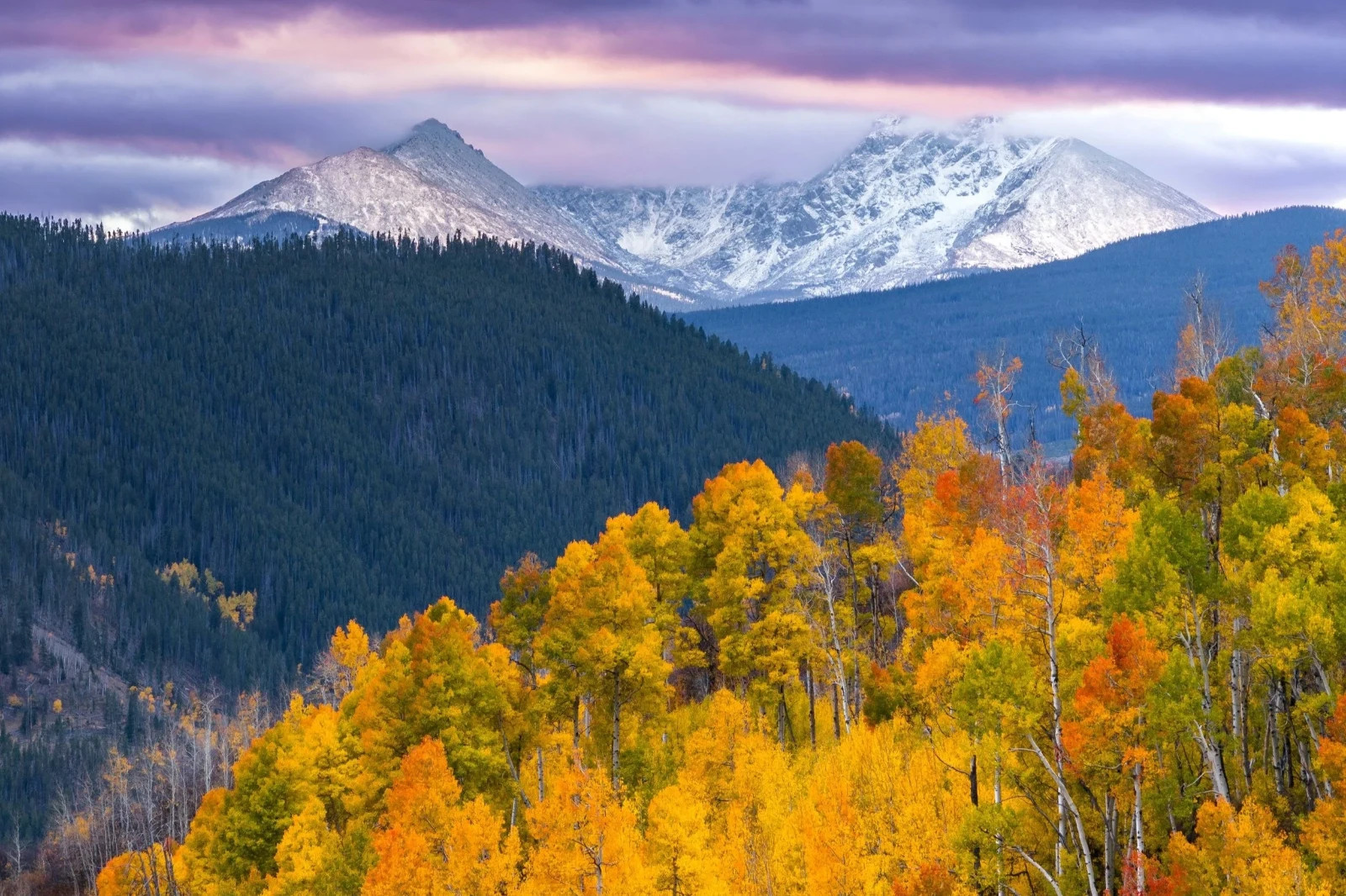 🏔️🍂 Vail Fall Colors Getaway! StreamSide Aspen 1BR Sleeps 4 Oct 19-22 2026