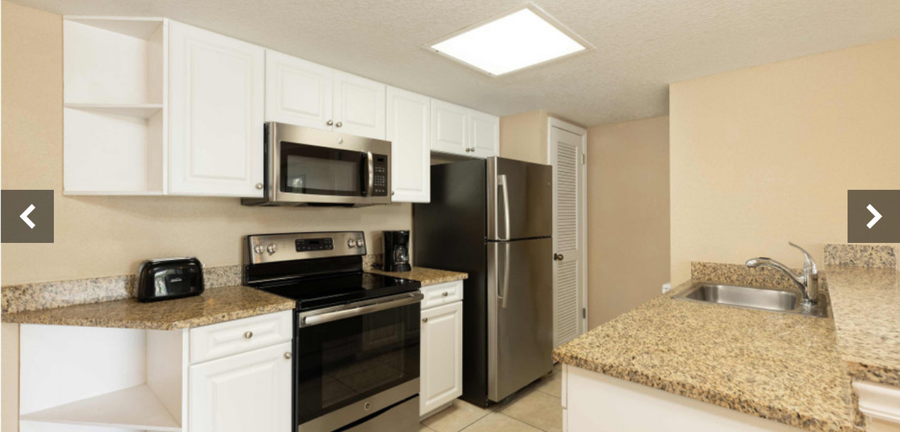 Westgate Towers Resort in Orlando, FL ~ 2BR/Sleeps 8~ 7Nts Jan 31 thru Feb 6