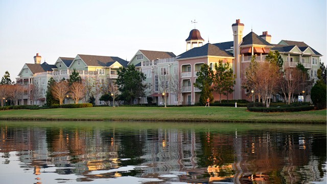 Disney Saratoga Springs Resort DisneyWorld ANY 7 Nights ANY YEAR 3 BR TREEHOUSE