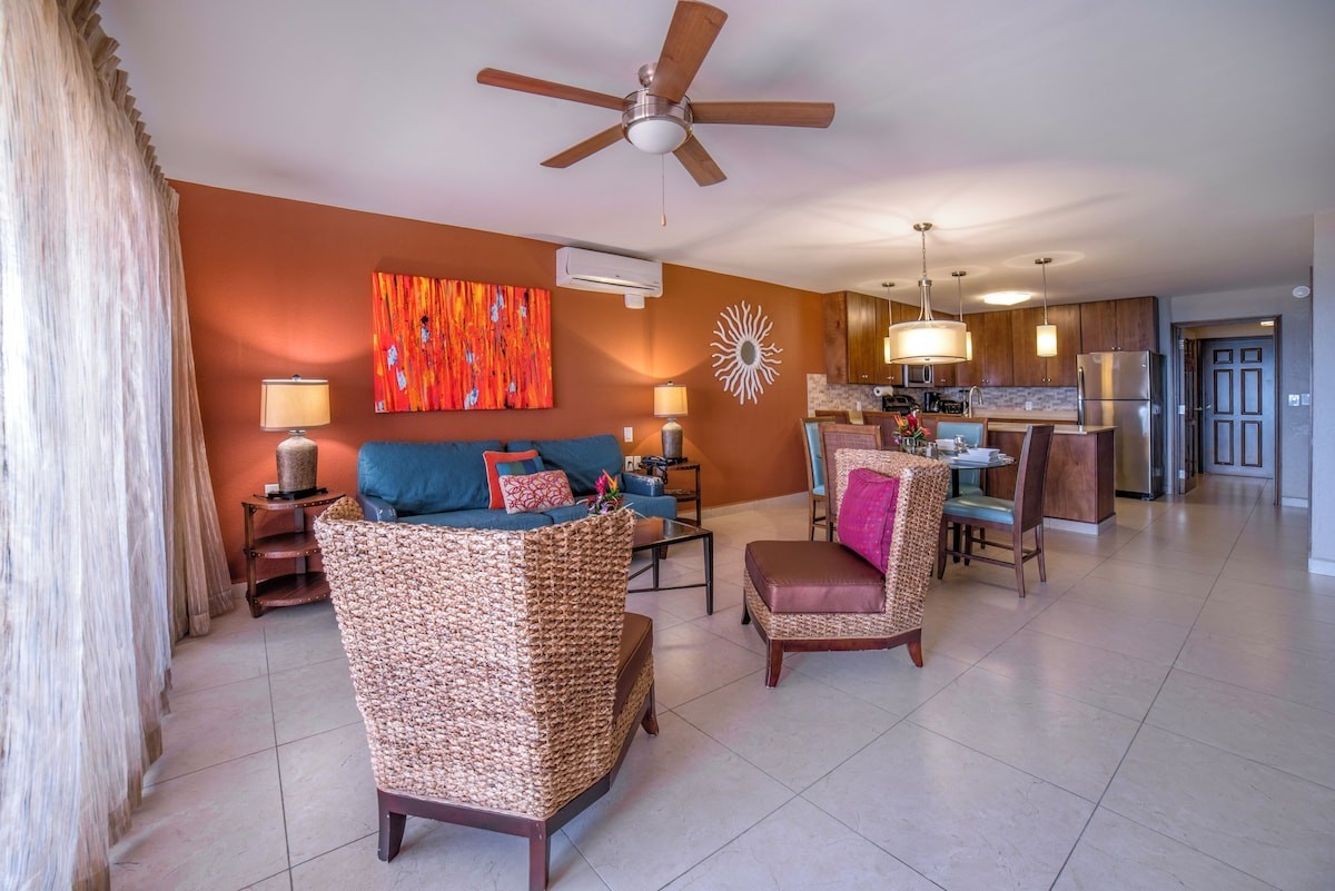 Simpson Bay Resort, Marina & Spa ~ St Maarten – 2BR – 7Nts September 19 thru 26