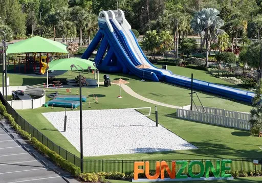Holiday Inn Club Vacations at Orange Lake Resort West Village Timeshare