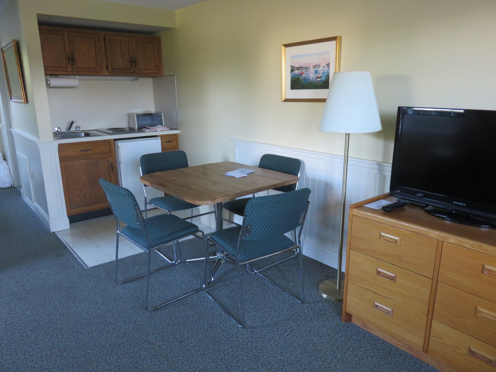 Cape Cod Harwichport Timeshare Rental – September, 2026