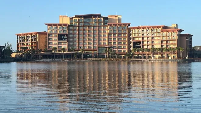 Disney’s Polynesian Villas & Bungalows