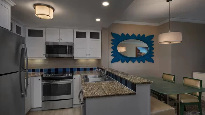 Marriott’s OceanWatch Myrtle Beach 2BR 2BA Garden Villa July 18-25 2026 7 Nites