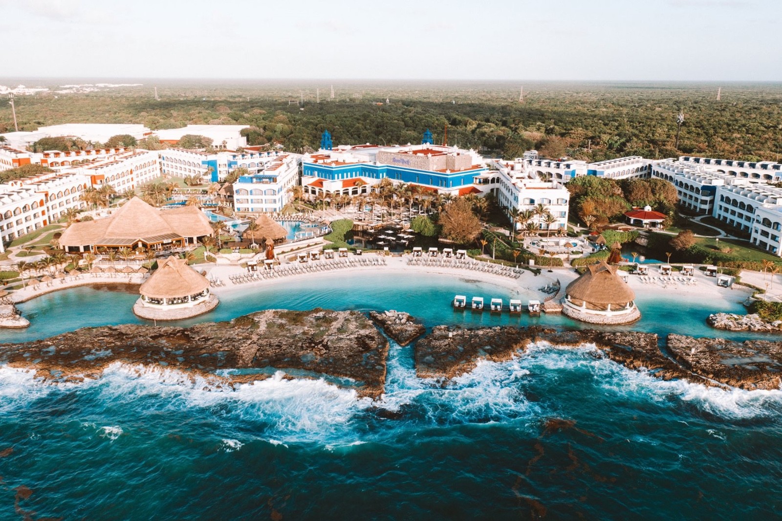 HARD ROCK VIP HOTEL RESORT ALL INCLUSIVE~ DREAM VACATION 2ADULTS 2KIDS