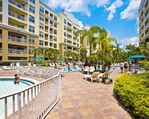 Orlando, FL area 7 Nights