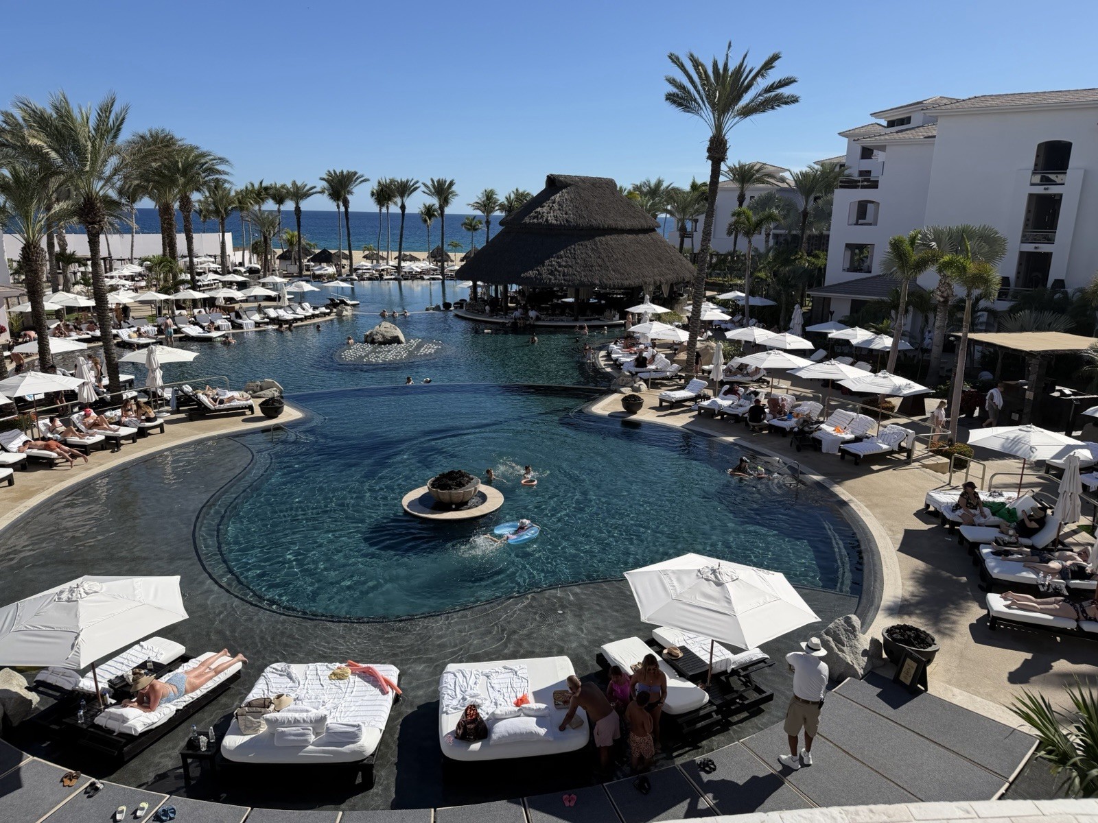 🎆 Ring in 2027 @ Cabo Azul | 2 Bed/2 BA 🌴12/31/26-1/03/27 🌺save $511🌺