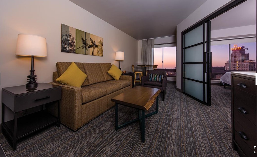 vacation rental