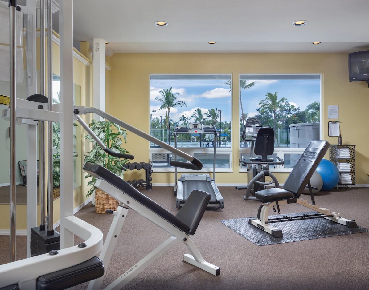 2BD/2BA Condo @ Mauna Loa Village in Kailua Kona during Ironman Championship