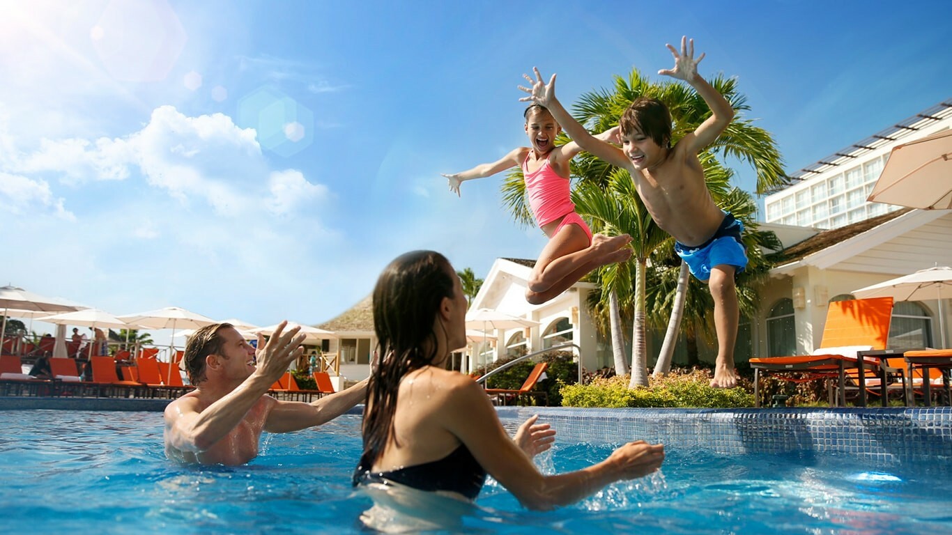 Moon Palace ALL-INCLUSIVE Cancun/Jamaica Book w/owner and save!!!