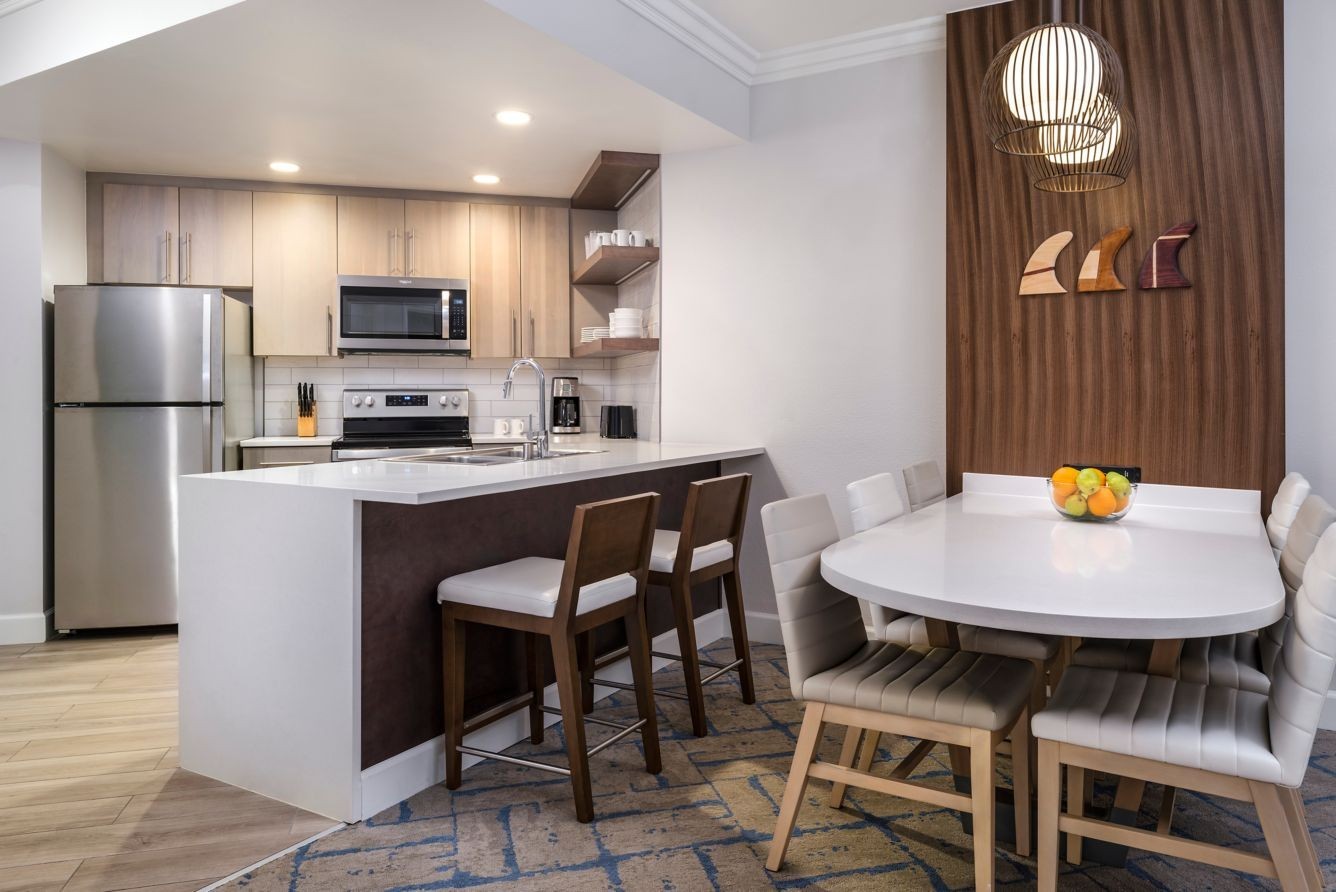 Marriott Newport Coast Villas RENTAL 2 Bedroom JULY 3 – 10, 2026 4th of JULY