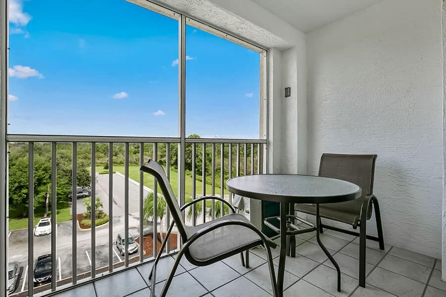 Silver Lake Resort in Orlando, Florida ~2BR/Sleeps 8~ 7Nts August 1 thru 8