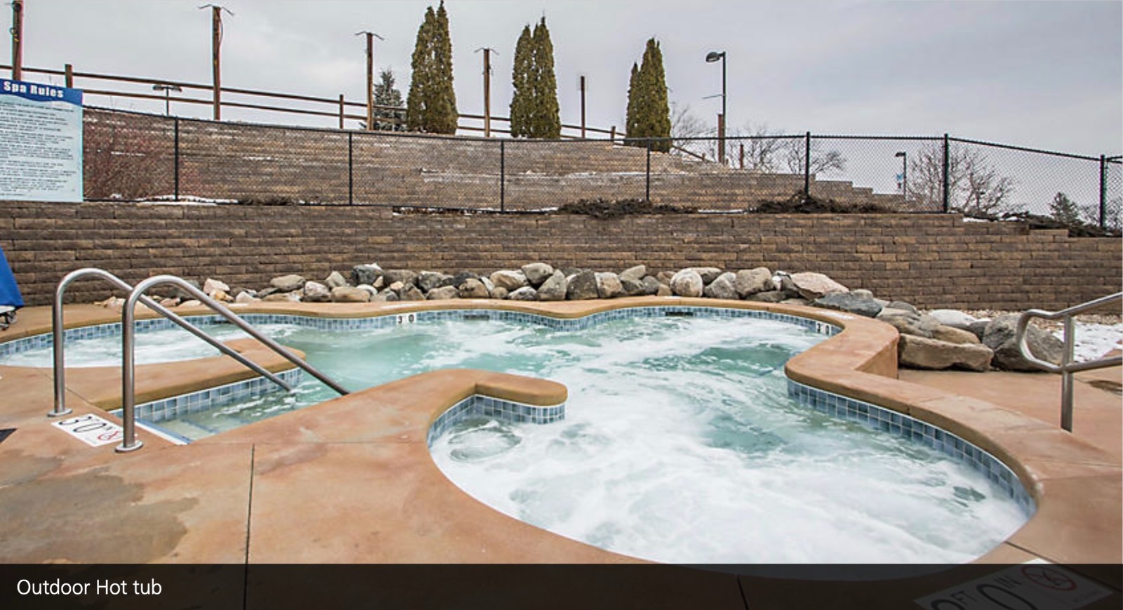 Wisc. Dells 2BR/2BT Townhome 6/29-7/3/25 Sleeps 6. Great Unit. Pools Tennis Golf