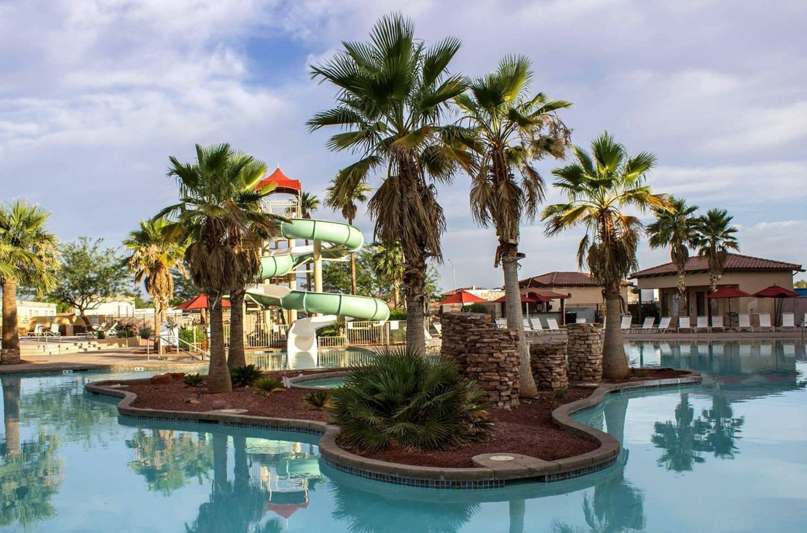 Cibola Vista Resort and Spa ~ Peoria, AZ ~ 1BR/Sleeps 4 ~ 7Nts JUL/AUG/SEPT 2026