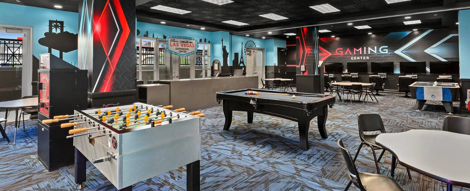 Labor Day Weekend Las Vegas 2BR Deluxe Wyndham Grand Desert Resort Sep 4-6 2026