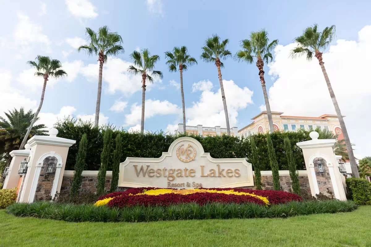 Westgate Lakes Resort Orlando, Florida ~2BR/Sleeps 8~ 7Nts July 31 thru August 7