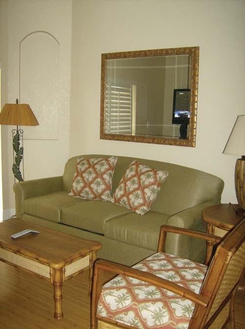 Villas at Regal Palms Davenport FL 3BR Sleeps 8 -7Nt AUG/SEPT/OCT 2026